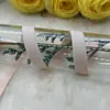 Banda Elástica Elástica de Alta Elasticidade de 1 cm Bainha T-shirt Moletom Tira de Gola Traseira Têxtil Lar Uniforme Escolar Bainha de Colcha Acessórios Prontos
