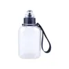 Taza de Agua de Gran Capacidad, Tetera Deportiva, Tetera Grande para Fitness al Aire Libre, Taza Ton Ton, Taza Espacial, Taza Portátil de Vientre Grande Venta al por Mayor