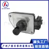 El sensor de flujo de aire AFH55-M12 16017-1S710 es adecuado para el medidor de flujo de aire de Nissan