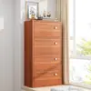 Armário da janela da baía armário de armazenamento estante estante Simples moderno livre combinação de grade armário de armazenamento de grande capacidade com porta