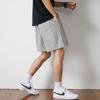 Pantalones Cortos de Verano para Hombre, Pantalones Casuales Delgados, Holgados, Combinan con Todo, Modernos, para Correr, Deportivos, Holgados