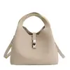 2026 Bolso de Cubo de Mano Nuevo, Elegante y con Estilo, Bolso de Hombro Sencillo, Cuero Suave de Alta Calidad, Bolso Cruzado de Moda para Mujer