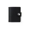 Álbum de Fotos Instantáneas Mini al por Mayor, Álbum de Almacenamiento de Fotos de Identificación con Pegatinas de Fotos, Álbum Portátil de 2 Pulgadas con Anillas Colgante para Perseguir Estrellas