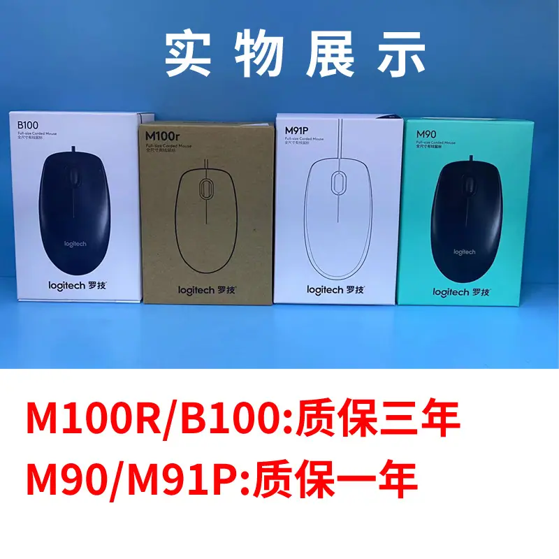 实物
