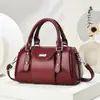 Bolsa de Bolos de Gama Alta Nueva Moda Primavera y Verano 2025 Bolso de Mano Bolso Boston Bolso de Hombro Regalo para Novia