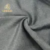 Abrigo de Lana 70% Simple y Elegante de Tejido de Lana Doble Cara Suministro Directo del Fabricante de Lana en Telas Listas para Usar