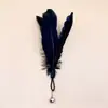Juguete para Gatos Palo Atrapador con Ventosa, Caña Larga, Pluma, Cascabel, Resistente a Rayones, Resistente a Mordeduras, Directo de Fábrica, en Stock