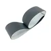Correas síncronas de fieltro personalizadas con capas de fieltro engrosadas, cintas transportadoras de cama fría con perfil de aluminio, disponibles en una gama completa de especificaciones.