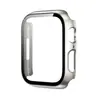 Adequado para capa protetora applewatch9 à prova d'água s10 capa apple watch s8 filme integrado s9 película protetora iwatch