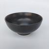 Tigela de cerâmica nórdica atacado tigela de macarrão de pernas altas tigela de porcelana doméstica louça tigela de arroz tigela de mingau de cerâmica tigela de ramen com esmalte colorido