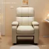 Sillón perezoso, silla de computadora, sofá individual para el hogar, silla gamer para cibercafé, silla cómoda para sentarse a largo plazo en el dormitorio, silla de oficina