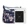 Bolsa de Mão em Tecido Oxford de Nylon 2021 Novo Estilo Simples Grande Capacidade Bolsa de Ombro Feminina Leve Versátil Bolsa Transversal