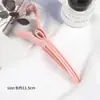 Herramienta de Estilismo para Cabello de Corona Alta, Pinza Voluminizadora para Fijación de Raíz del Cabello, Pinza de Posicionamiento sin Marca, Pasador de Estilismo, Pinza de Pato para Flequillo, Pinza para el Cabello, Accesorio para el Cabello