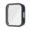 Adecuado para el smartwatch Redmi Watch 6 Active, funda protectora integrada y protector de pantalla