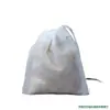 ~~Bolsa Marinar con Separador de Residuos, Bolsa Desechable No Tejida para Polvo de Medicina, Cinturón de Gasa para Hervir Medicina, Bolsa de Filtro para Preparar Té