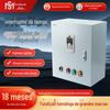 Gabinete de Chaveamento Controlado por Tempo e Frequência Shenmu 790 para Controle de Ventilador de Abastecimento de Água e Bomba d'Água, Controlado Eletricamente, Alta Eficiência, Economia de Energia, Inteligente