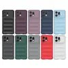 Adecuado para Samsung S27Pro Funda Suave para Teléfono Móvil con Sensación de Piel S27+ Escudo Mágico Airbag Anti-Caída TPU Antideslizante Funda Protectora