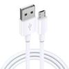 Cabo de dados Android cabo de carregamento USB carregamento rápido V8 é adequado para Huawei glória oppo Samsung viv telefone celular pequenos eletrodomésticos