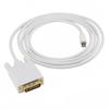 Colección MINI DP a HDMI DVI VGA 1,8 m en continua actualización