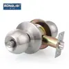Acero inoxidable seguro de bola seguro de bola seguro de bola seguro de bola seguro de bola núcleo de cobre puro cerradura de puerta doméstica Universal