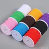 Contas Budistas Coloridas Cordão Elástico Alta Elasticidade Resistente ao Desgaste Fio para Miçangas Wenwan Fio para Pulso DIY Linha Dedicada Pulseira Linha de Elasticidade Atacado