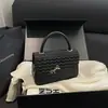 Outono novo simples retrô moderno estiloso 2026 único casual temperamento bolsa de ombro única transversal bolsa quadrada pequena