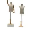Accesorios de Modelo para Niños, Muñecos de Cuerpo Entero para Niños y Niñas, Percheros de Modelo para Ropa Infantil, Estanterías de Exhibición, Estanterías de Exhibición para Tiendas de Ropa para Bebés