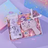 Caja de Regalo para el Día del Niño el 1 de Junio, Regalo de Cumpleaños Creativo para Todas las Niñas de la Clase, Adecuado para Estudiantes de Preescolar y Primaria de 6 a 12 Años