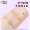 LMLTOP Natural Invisible Sin Marcas Adhesivo para Párpado Doble Delgado Oliva Ensanchado Interno Ojos Grandes Especial Artefacto de Belleza para Ojos