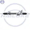 49001-JR810 49001JR810 caja de dirección corta adecuada para Nissan NAVARA D40T 07-13