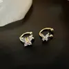Pendientes de Clip para Mujeres Sin Orejas Perforadas, Pendientes de Lujo Ligero y de Gama Alta, Ganchos para Orejas Largos y con Borlas Indoloros, Accesorios de Oreja de Perla de Estilo Simple y Minimalista