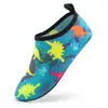 Nuevos Zapatos de Playa Transfronterizos Zapatos de Rastro para Hombre Zapatos de Buceo Zapatos para Vadear Ligeros Ajustados a la Piel Zapatos de Natación para Mujer Zapatos de Baile Ultraligeros