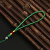 Corda de Brinquedo 3MM, Cordão para Pingente, Cordão para Joias, Pingente de Jade, Corda para Alça de Semente de Bodhi para Joias, Cordão Importado