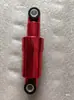 Horquilla Trasera Amortiguador Trasero Scooter Eléctrico Xilop Amortiguador de Resorte Trasero Multicolor Distancia entre Agujeros 110 mm mm Universal