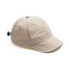 Boné de Baseball Madden Workwear Outdoor com Proteção Solar, Quente no TikTok, Secagem Rápida, Respirável, Aba Curta Estilo Bico de Pato para Homens no Verão