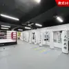 Tapete de Treino Dobrável para Lutas Tapete de Treino Fitness Tapete de Piso Antiderrapante Jiu-Jitsu Boxe Combate Judô Sanda Taekwondo Academia Tapete Dobrável