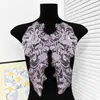 Aplique de malla floral con bordado de lentejuelas y cuentas multicolor para vestidos de novia y de gala, accesorios decorativos DIY, encaje al por mayor