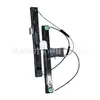 Suporte do levantador de vidro 7s71a23201aa dianteiro esquerdo adequado para modelos Ford Mondeo 2007-2015