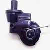 Accesorios Universales para Ventilador Eléctrico: Conector para Ventilador de Piso/Pared, Base Oscilante, Conector de Codo Puente, Junta de Cuello