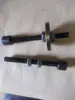 Accesorios para torno de instrumentos CNC: un juego de varillas de soporte internas, posicionador de portabrocas 632/635/640