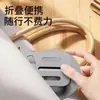 Soporte Plegable Multifuncional de Metal para Transmisión en Vivo de Teléfono Móvil, Giratorio 360 Grados, para Tableta y Escritorio, Portátil