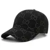 Gorra de Béisbol de Moda con Graffiti de Dibujos Animados Coreanos Personalizada Urbana de Moda para Hombre y Mujer Sombrero Moda Europea y Americana Gorra Hip Hop Gorra