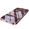 Protetor de tela Tazuo para iPhone 18 Pro, tela cheia, sem bordas pretas, também compatível com iPhone 17 Pro Max, oferecendo proteção de privacidade