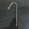 Suministro directo de fábrica juego de tres piezas cuchillo de gancho sierra espina dorsal de gancho hoz sierra para metales pequeña accesorio de arpón venta al por mayor accesorios para recolección de frutas