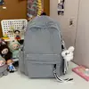 Mochilas Escolares para Meninas do Ensino Fundamental, Estudantes do Ensino Médio, Estudantes Universitários, Mochilas para o Dia a Dia, Mochilas Estilosas de Grande Capacidade, Bolsas de Ombro, Mochilas de Costas Duplas para Mulheres