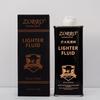 Encendedor de queroseno Accesorios especiales Encendedor de queroseno Universal Aceite Versión chino inglés Zorovins Aceite de alta calidad