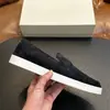 Mocasines de cuero genuino para hombre europeos y americanos STN cosidos a mano empeine suave slip-on zapatos casuales para hombre en stock