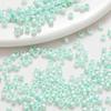 Cuentas antiguas de la serie de colores mágicos de color real de 2.0 mm de calidad súper alta nacional, cuentas sueltas con cuentas hechas a mano, materiales para accesorios de joyería