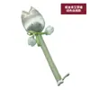 Martillo de Salud de Tulipán, Martillo de Ajenjo, Martillo de Masaje de Souvenir, Martillo de Masaje de Meridianos, Martillo de Moxibustión, Regalo de Vacaciones al por Mayor y Dropshipping