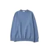 Suéter Masculino Outono e Inverno Gola Redonda Suéter Engrossado Moda para Meninos Marca de Moda Suéter de Inverno Camada Base Quente Moda